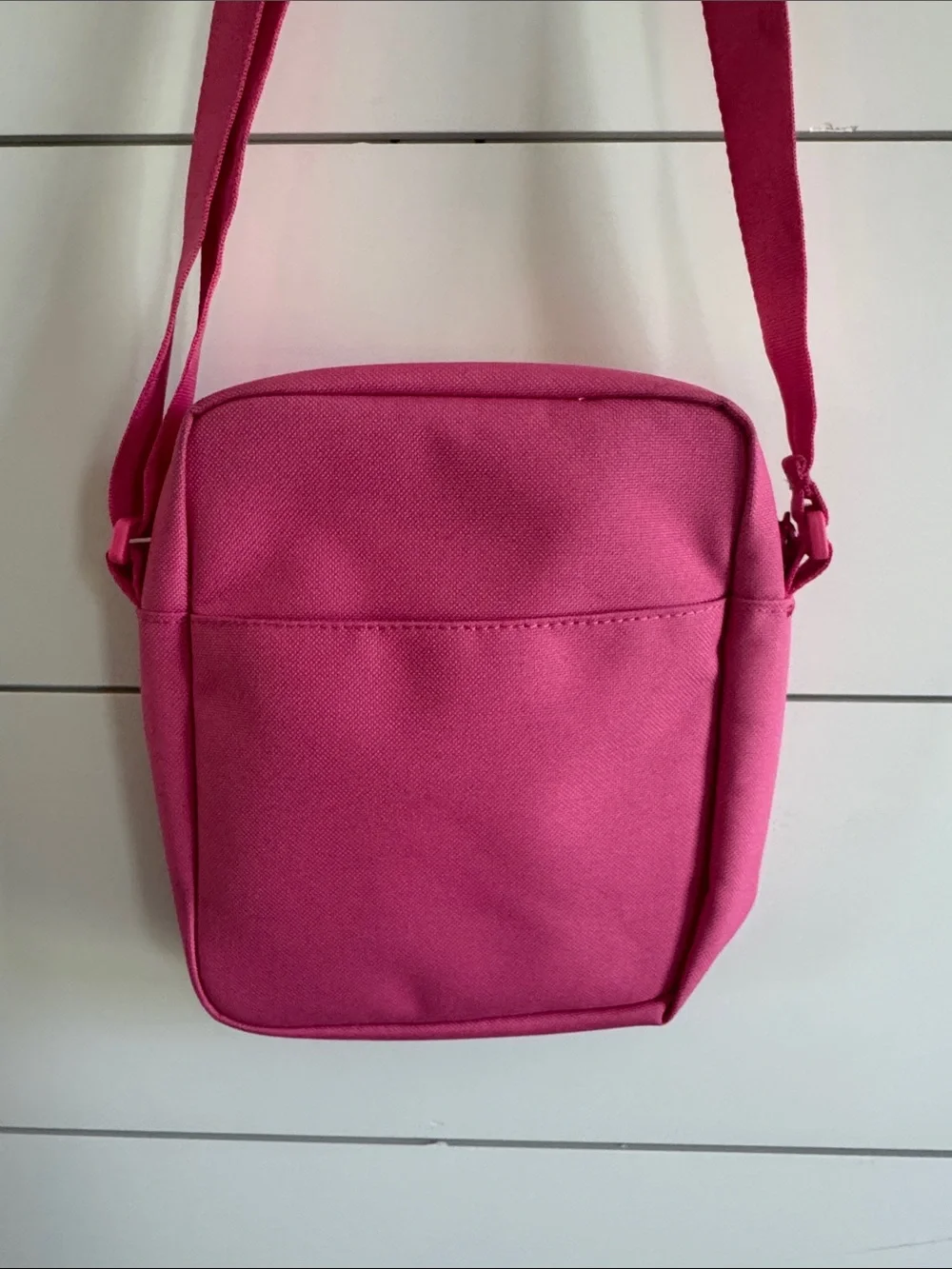 Herschel Supply Company Hot Pink Crossbody Bag